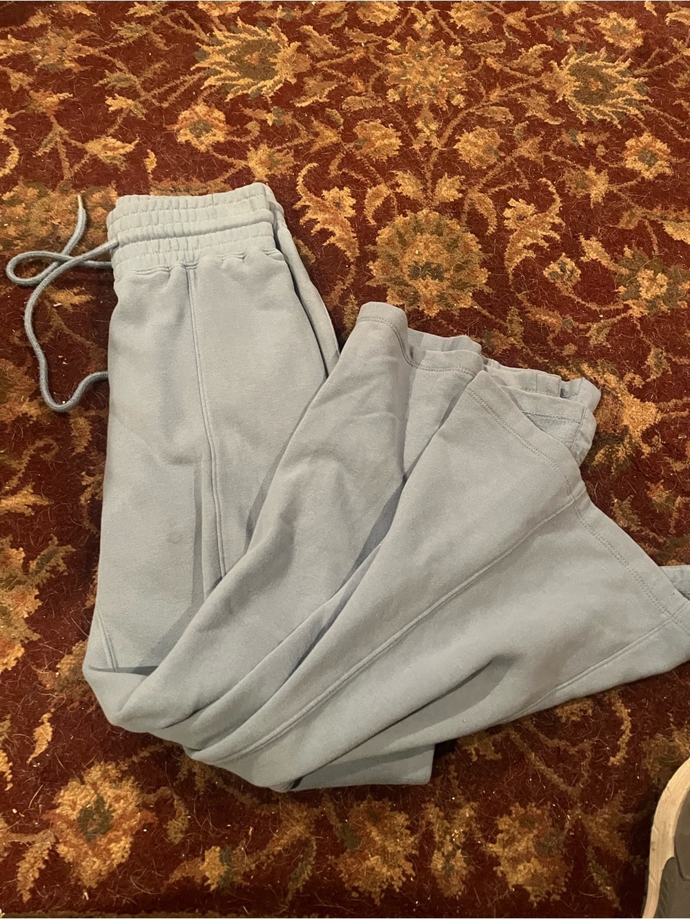 Ultra Flirt Sweatpants Size Small